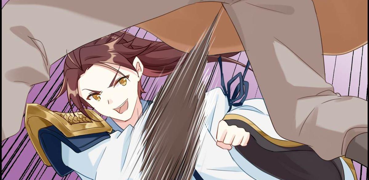Strongest System (The Strongest Dandy System) Chapter 03 Gambar 73